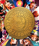 World Premium Japan Tour 2013 ZeppZeppHep〜見切り発車は蜜の味〜 Blu-ray