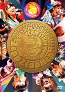 World Premium Japan Tour 2013 ZeppZeppHep〜見切り発車は蜜の味〜 DVD